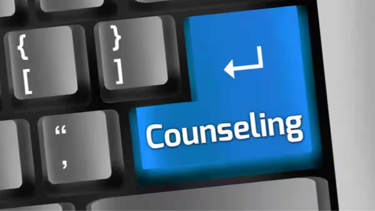 AP PGECET Counselling 2025 - Date, Registration, Choice Filling, Seat Allotment, Process