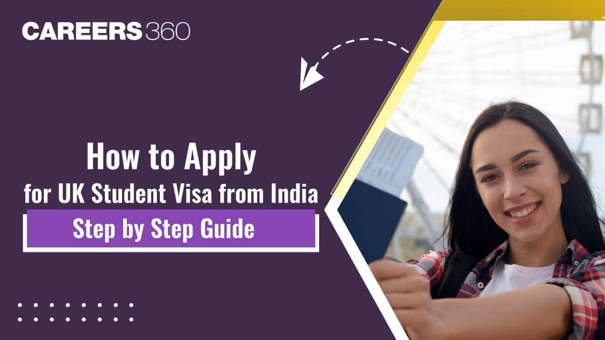 How to Apply for UK Student Visa from India 2025: Step by Step Guide