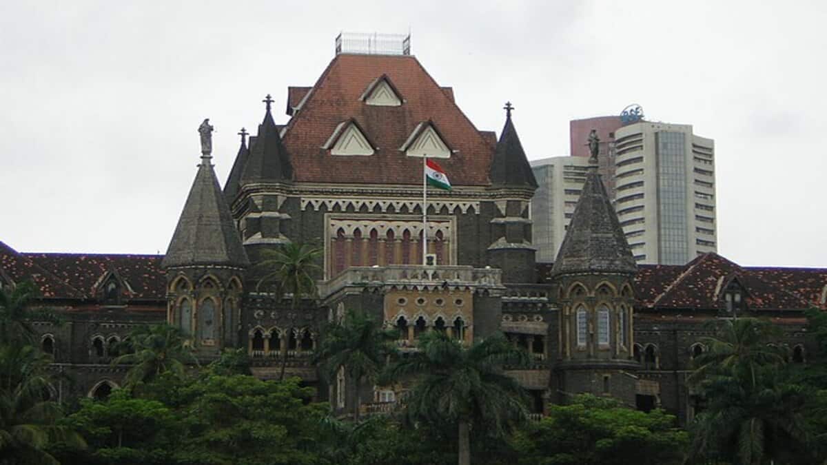 Bombay HC grants bail to student held for post on Indo-Pak conflict; raps govt, orders her instant release