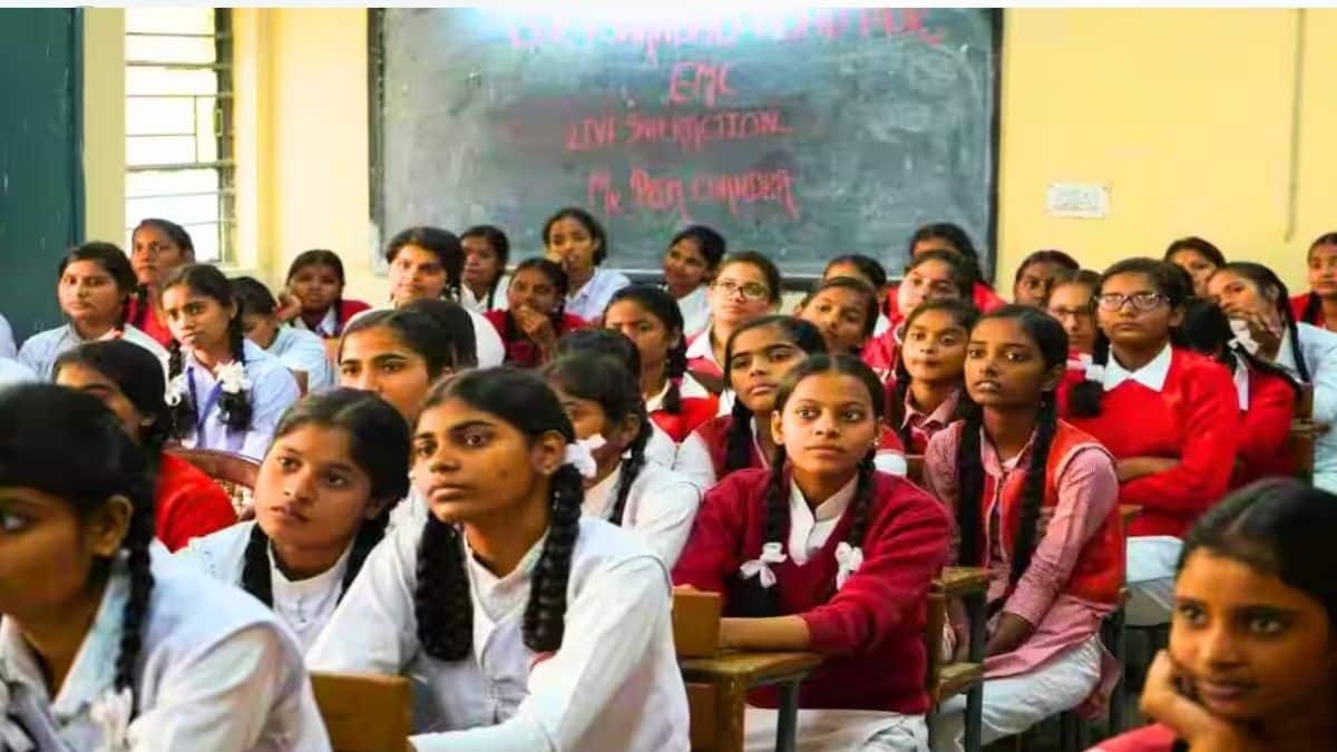 झारखंड जेएसी 10वीं रिजल्ट लिंक आधिकारिक वेबसाइट jacresults.com पर एक्टिव है। (प्रतीकात्मक-पिक्सल)