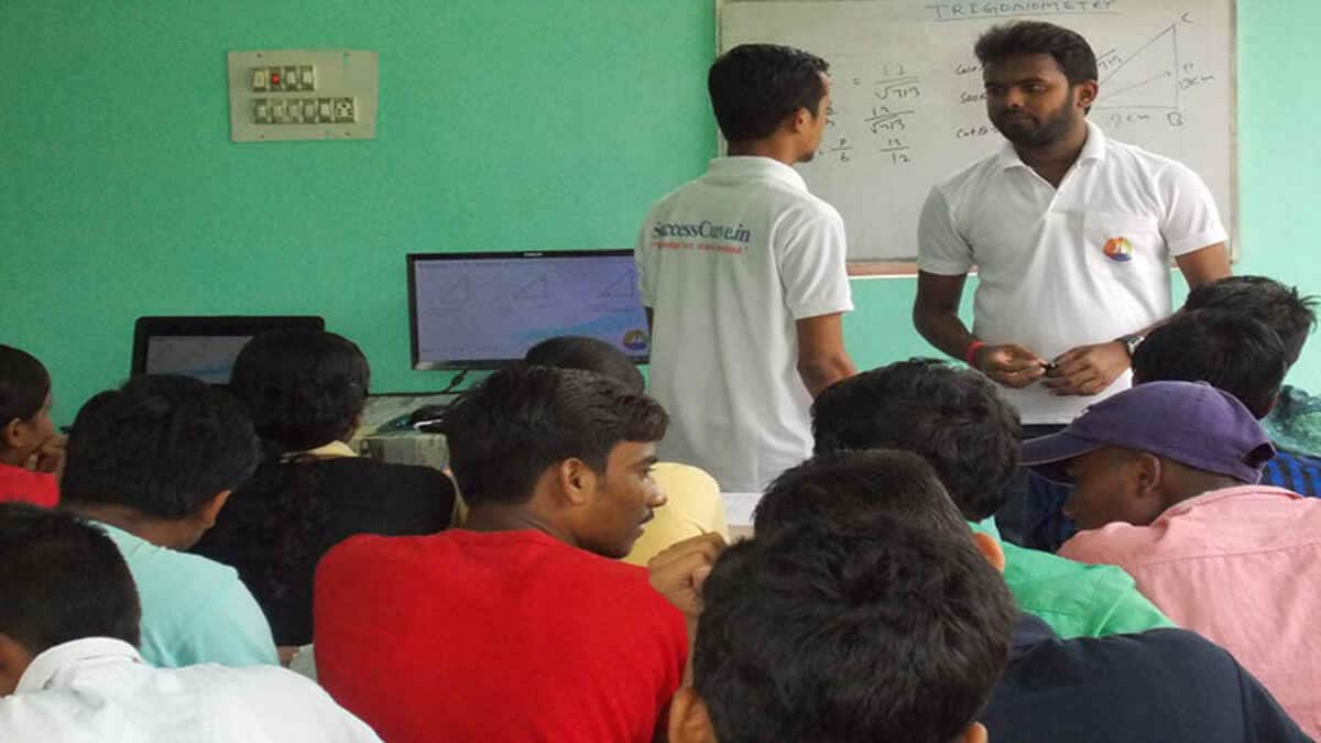 Kerala: College students lead grassroots anti-drug campaign in village homes