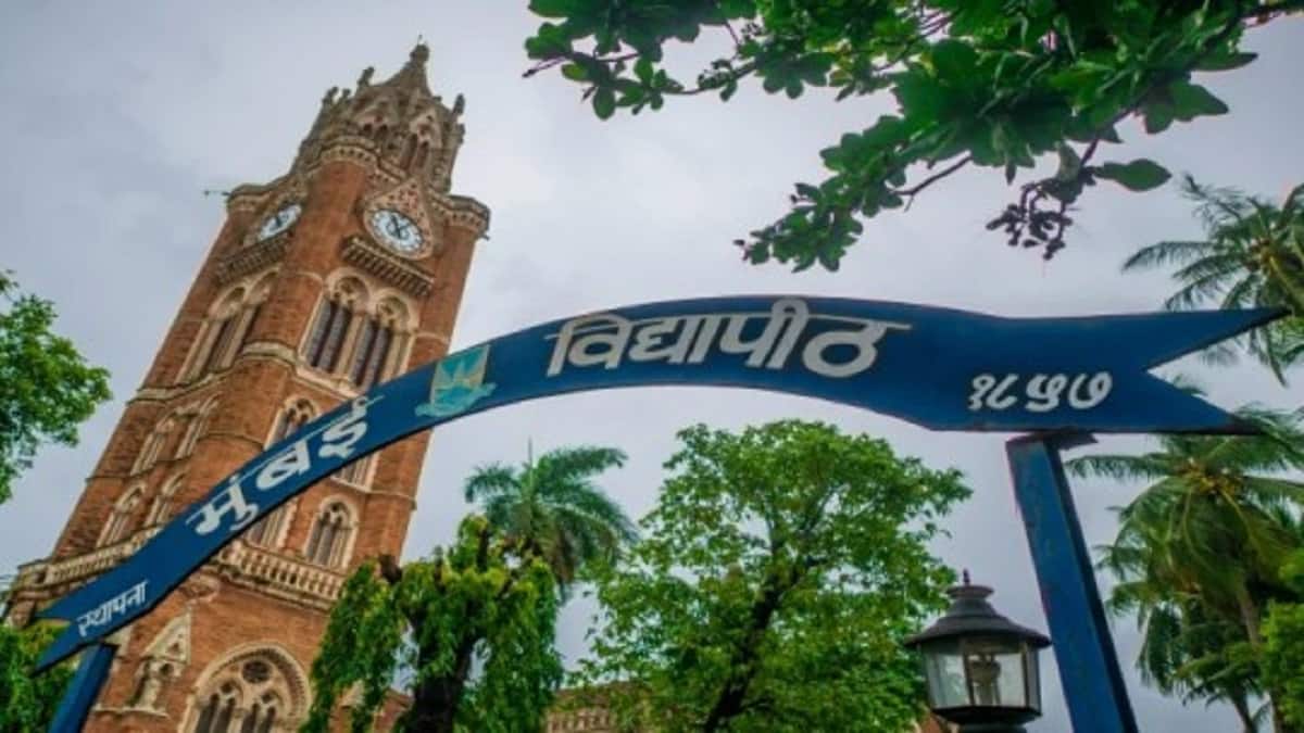 Mumbai University first merit list 2025 released on official websites of affiliated colleges. (Image: Official)