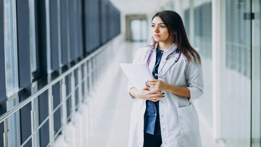 Candidates have to physically join the allotted hospital between June 5 to 15, 2025 till 5 pm. (Representational image: Freepik)