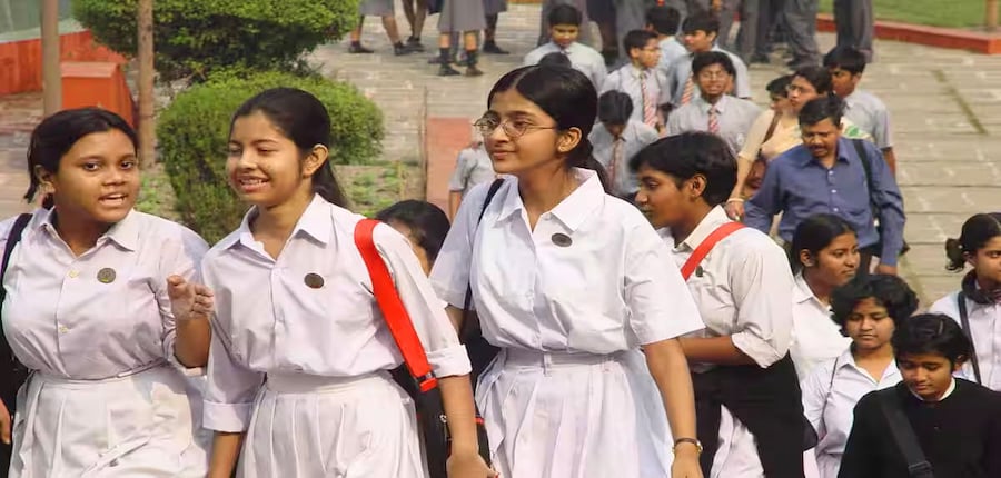 आरबीएसई 10वीं कक्षा का रिजल्ट कल 28 मई 2025 को कोटा से जारी किया जाएगा। (प्रतीकात्मक-विकिमीडिया कॉमन्स)