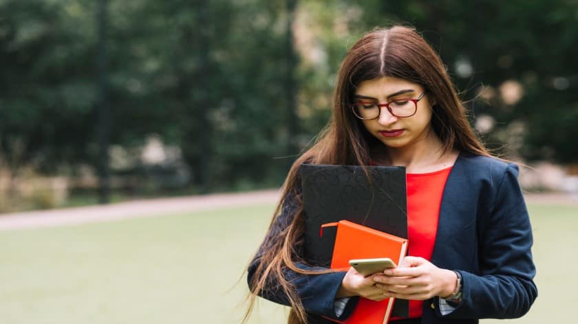 'If you drop out, skip classes..': Embassy cautions students pursuing higher studies in US