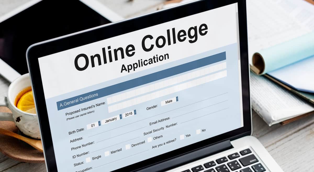 Online applications are open for TERI SAS admissions 2025 (Image: Freepik)