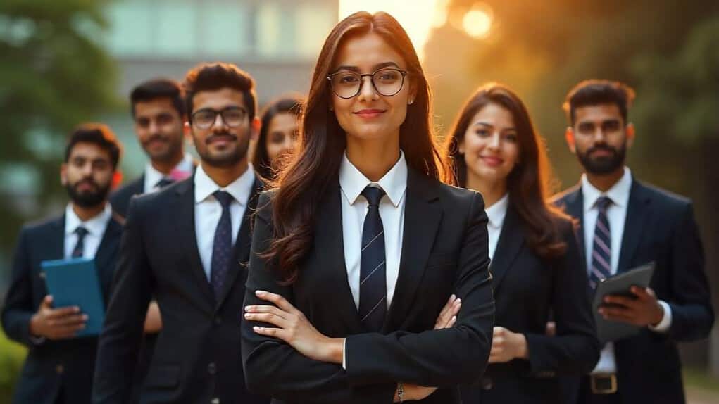 Top 6 Career Options after BBA - Eligibility, Salary