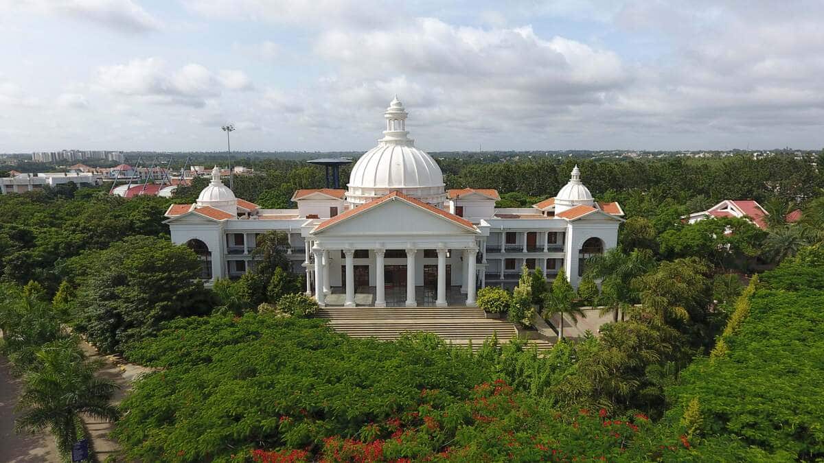 Alliance University comes up with new PhD programme (Image: Official press release)
