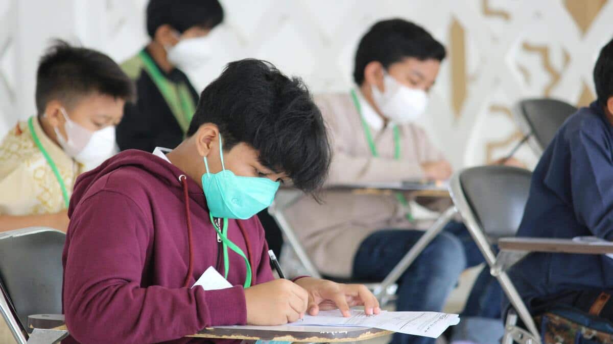 CBSE supplementary exam 2025 registration open (Representational Image: Pexels)