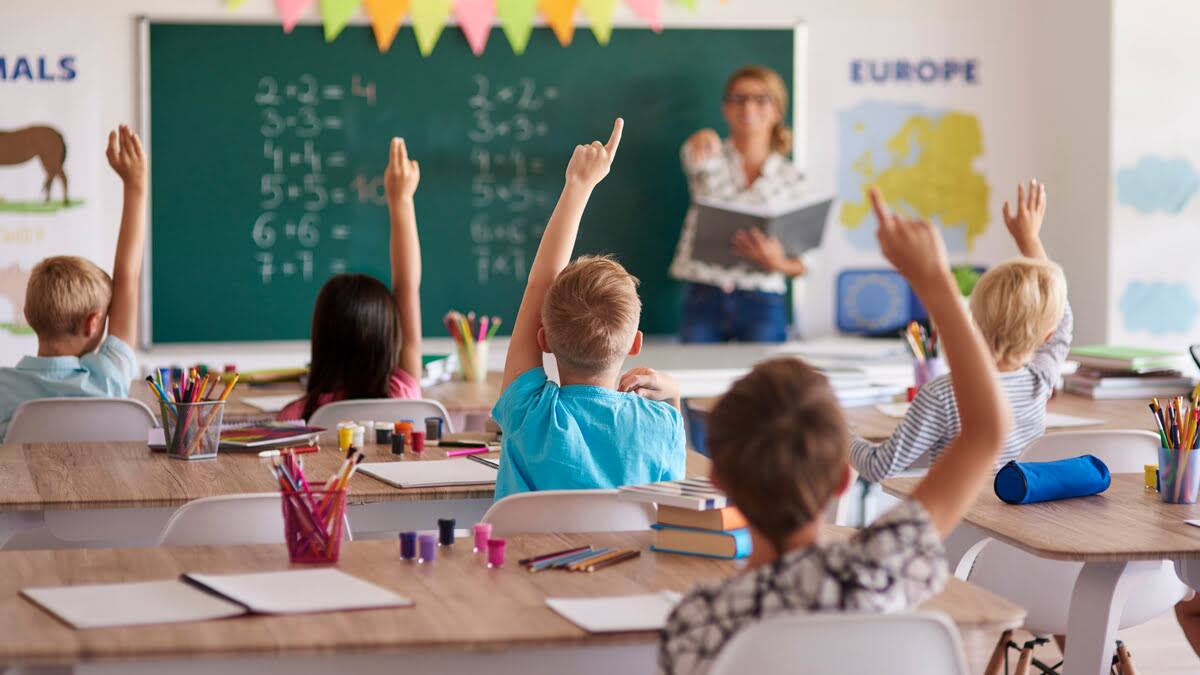 DPS Dwarka fees dispute hampering studies. (Representational Image: Freepik)