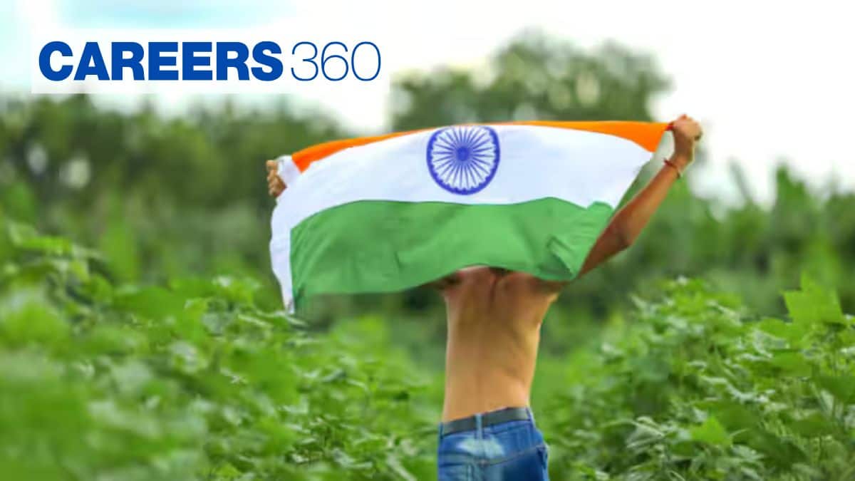 स्वतंत्रता दिवस पर निबंध (Essay on Independence Day in Hindi) : 15 अगस्त पर निबंध हिंदी में