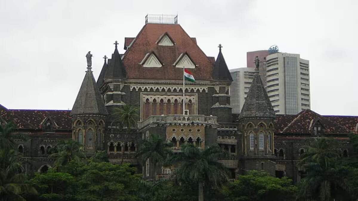 The court also suspended the rustication order issued by the student's college. (Image: Wikimediacommons)