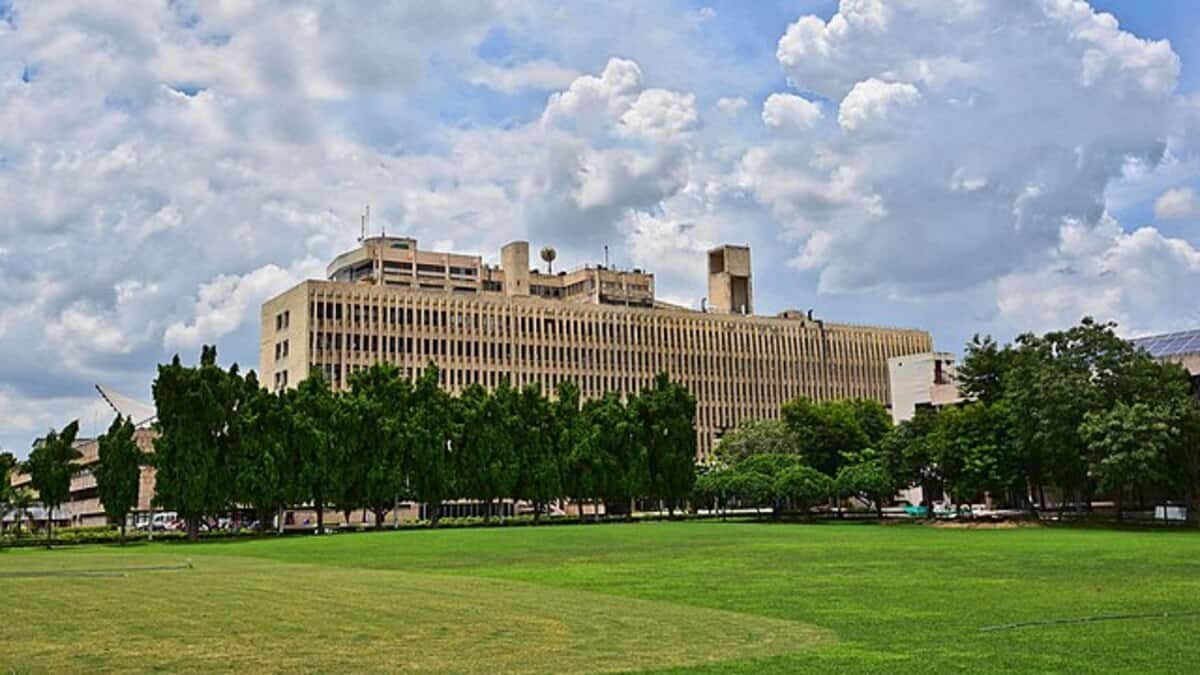 A new Centre of Excellence (CoE) to be established at IIT Delhi. (Image source: Wikimedia Commons)