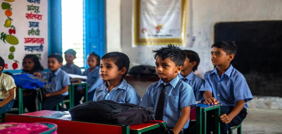 RBSE 5th results 2025 out at rajeduboard.rajasthan.gov.in and rajpsp.nic.in. (Representational image: Pixels.com)