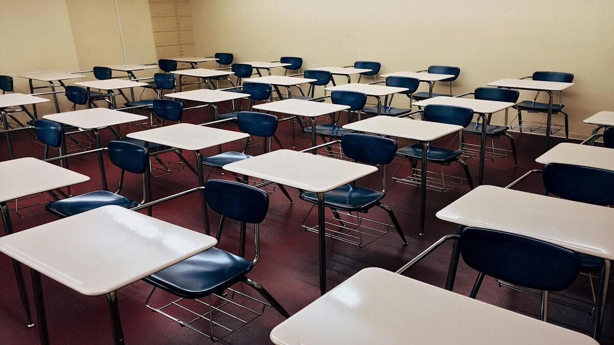 The school was permitted to enrol students only till Class 8 but was also running Classes 9 and 10, officials said. (Image: Pexels.com)