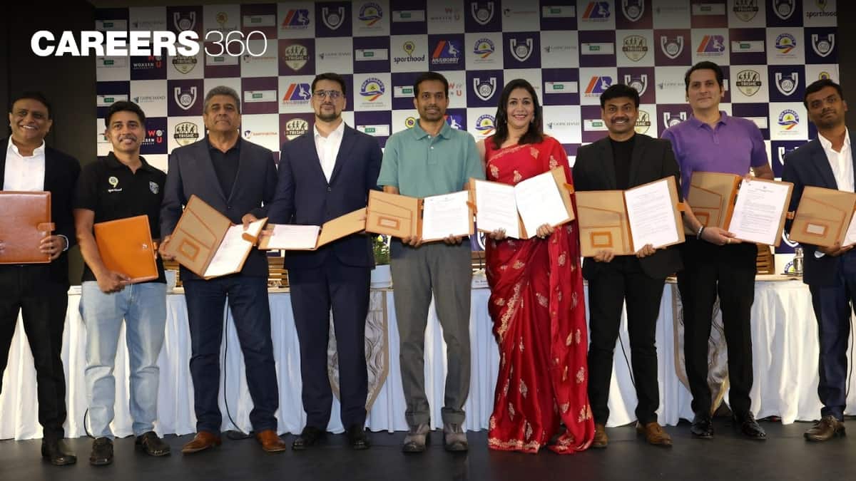 Woxsen and SixS Collaborate to Launch India’s First Brain Training Lab for Athletes
