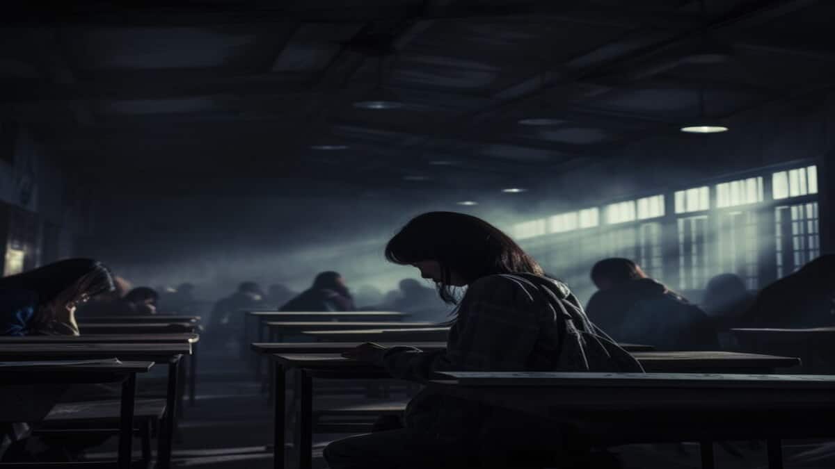 KIIT Nepali Student Death: Parents claimed that their daughter was happy when they talked to her at 3 pm on Thursday, but was informed about her demise at 8 pm. (Representational image: Freepik)