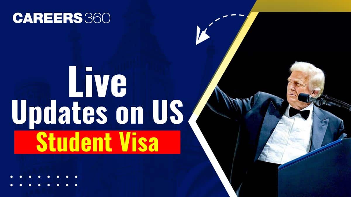 US Student Visa Latest News and Updates 2025