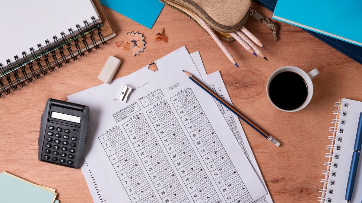 NEET UG answer key 2025 soon (Representational image: Freepik)