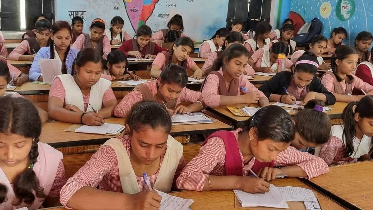 NEP, PM SHRI row: No funds, no staff as Tamil Nadu govt schools struggle amid Rs 2,152 crore SSA fund freeze