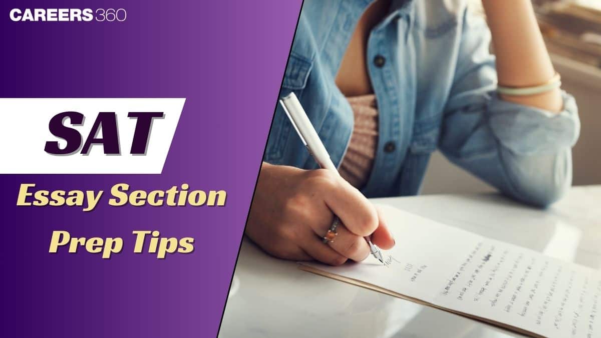 Top 10 SAT Essay Prep Tips to Improve Your Score