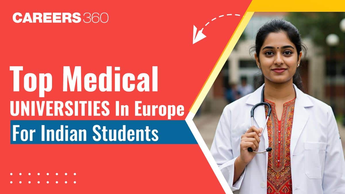 Top Medical Schools In Europe 2025: QS Ranking & Fees