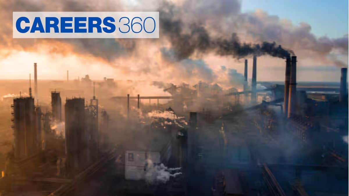 प्रदूषण पर निबंध (Essay on Pollution in Hindi) - प्रदूषण पर निबंध हिंदी में 100 - 500 शब्दों में यहाँ देखें