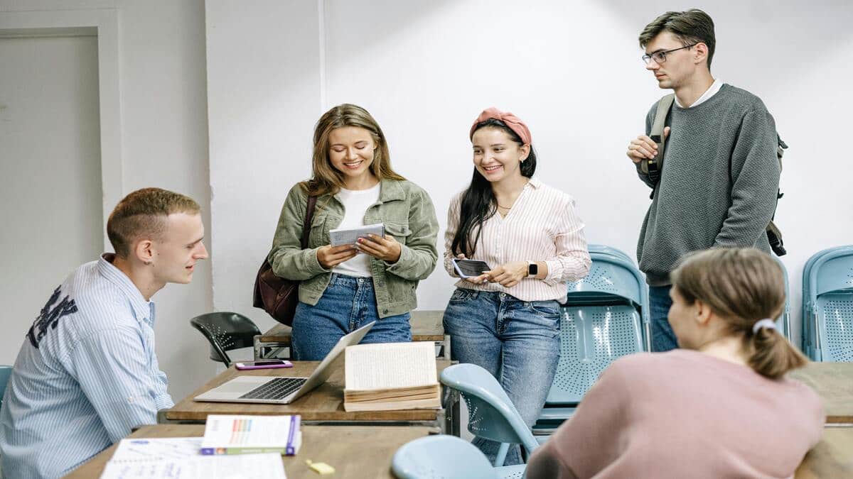 Apply for MAH CET 2025 for BA, BSc-BEd admissions at cetcell.mahacet.org. (Image: Pexels.com)