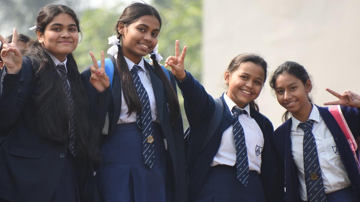 RBSE 5th Board result 2025 at rajshaladarpan.rajasthan.gov.in (Representational Image: Wikimedia Commons)