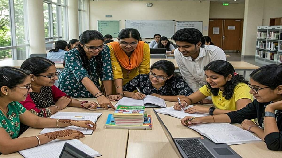 Last date to register for Maharashtra FYJC Class 11 admissions 2025 is June 3. (Image source: Freepik)