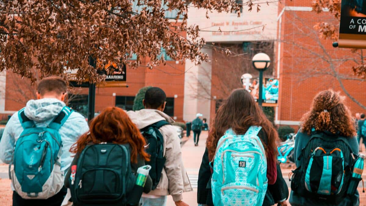 International students face visa policy changes 2025. (Representational Image: Pexels)