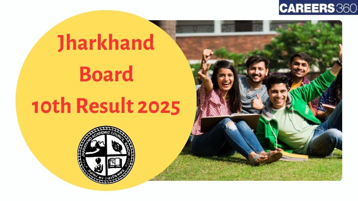 JAC Jharkhand Board 10th Result 2025 Release Date, Link, Time; Check 10th Result by Roll Code @jacresults.com