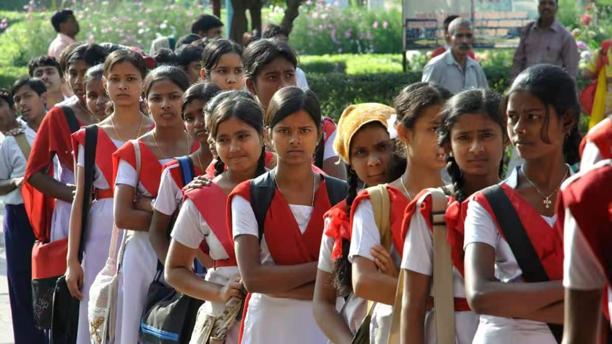 सीबीएसई रिजल्ट 2025 को लेकर 2 मई का एक पत्र सोशल मीडिया पर तेजी से फैल रहा है। (प्रतीकात्मक-विकिमीडिया कॉमन्स)