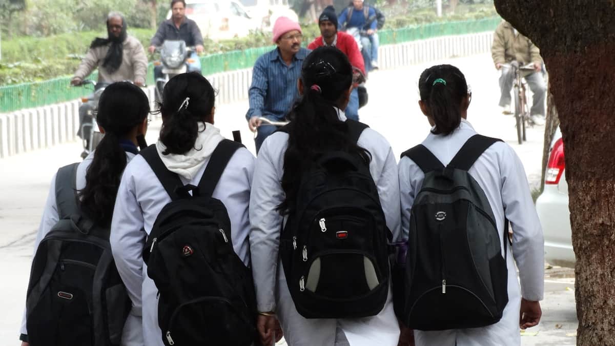 Prohibitory orders in Jharkhand's Ranchi for NEET UG 2025. (Image: Wikimedia Commons)