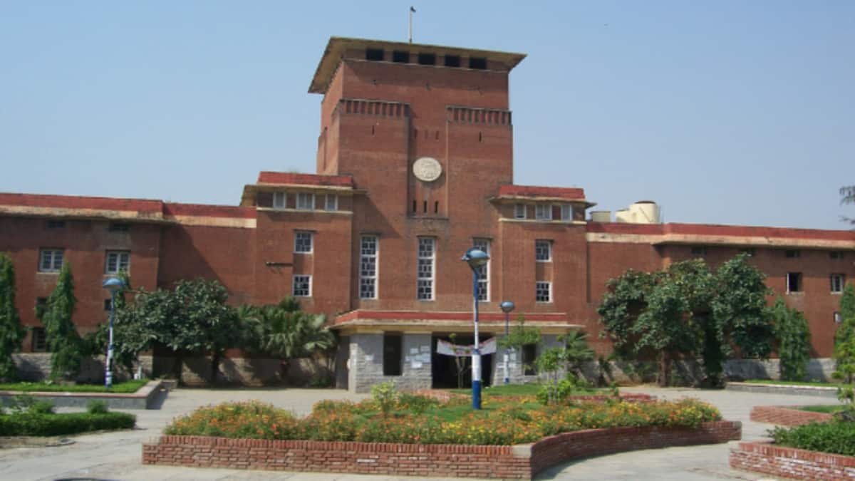 Abha Dev Habib, associate professor at Miranda House, said the changes were ideologically driven. (Image: Official Website)