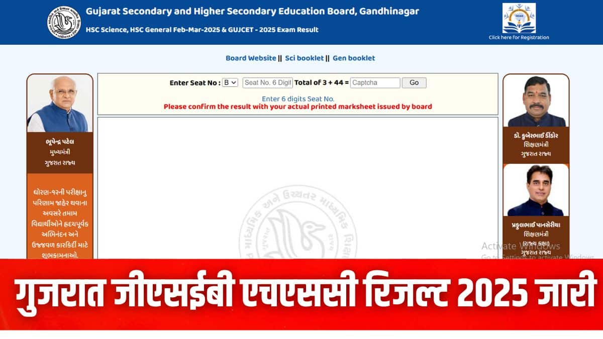 एचएससी 2025 परीक्षा गुजरात बोर्ड द्वारा 27 फरवरी से 13 मार्च 2025 तक आयोजित की गई। (प्रतीकात्मक-विकिमीडिया कॉमन्स)