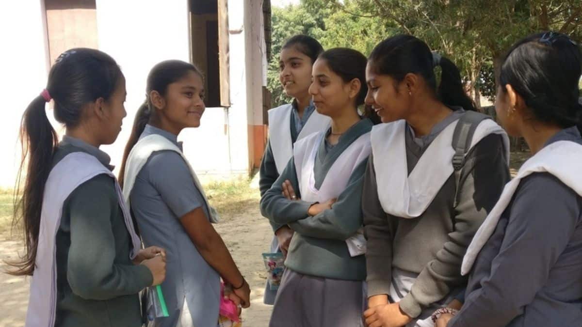 Gujarat HSC Result 2025 out for over 3 lakh on gseb.org; how to check via SMS