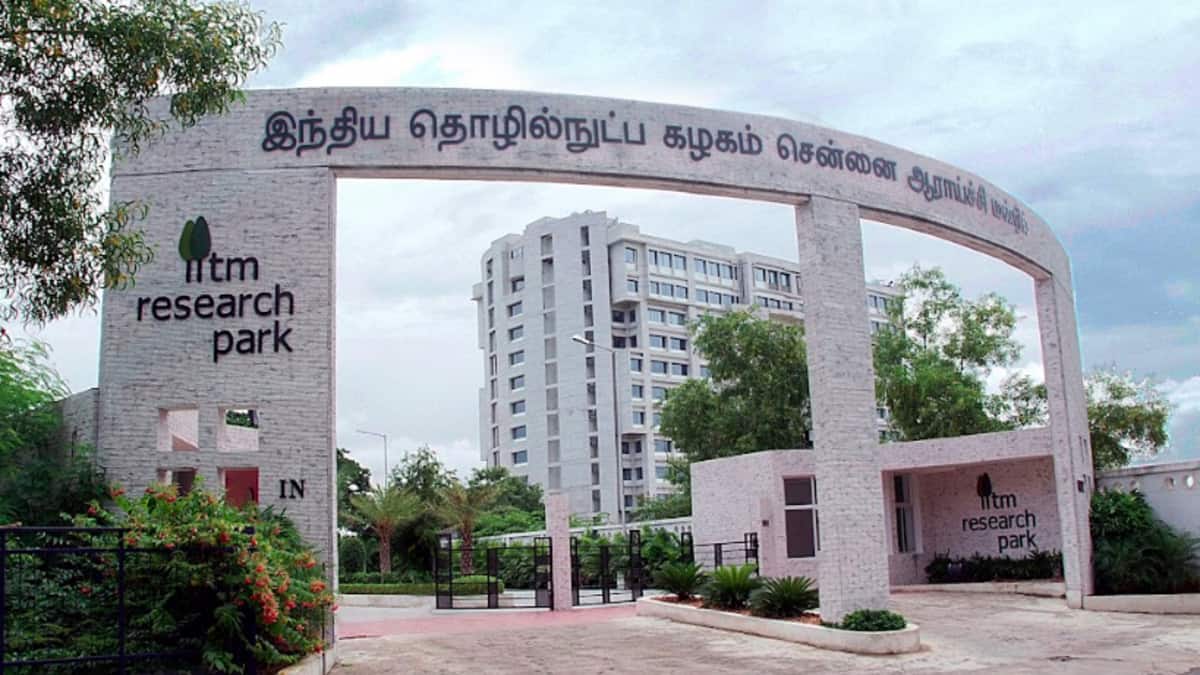IIT Madras launches 5 free online courses on AI on SWAYAM Plus