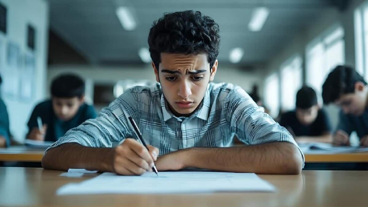 Maharashtra HSC science students performed well compared to commerce and arts this year. (Representational image: Freepik)