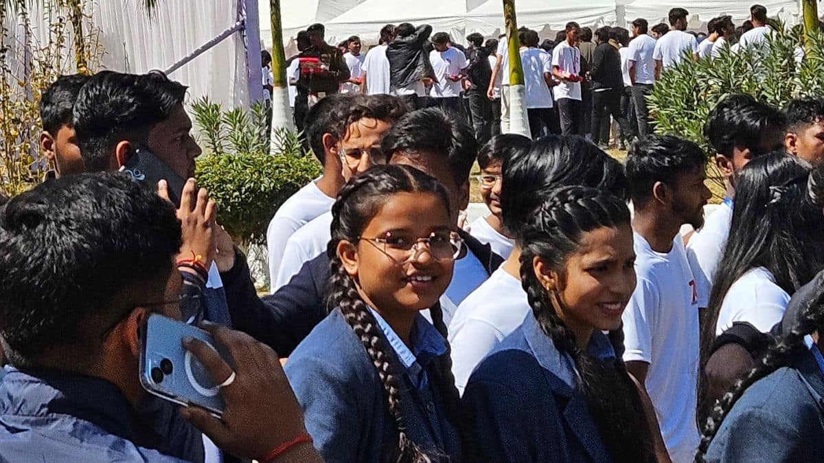 Maharashtra 12th results for science, commerce, arts streams announced. (Image source: Careers360)