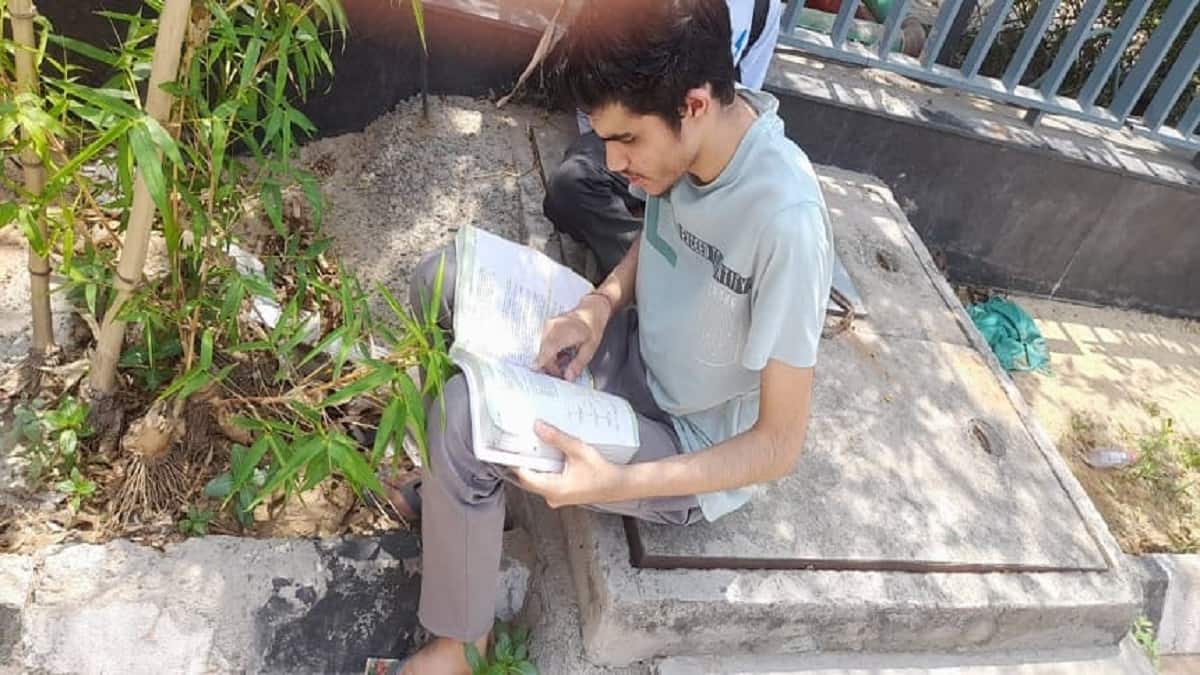 HSC Maharashtra 12th result link 2025 to be out at 1 pm on hscresult.mkcl.org. (Representational image: Careers360)