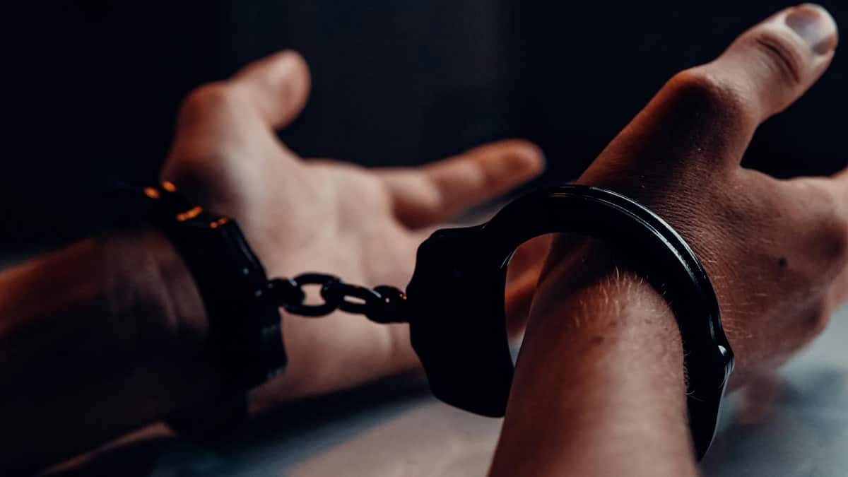 NEET 2025: 5 arrested for attempting to appear for exam using fake documents. (Representational Image: Pexels.com)
