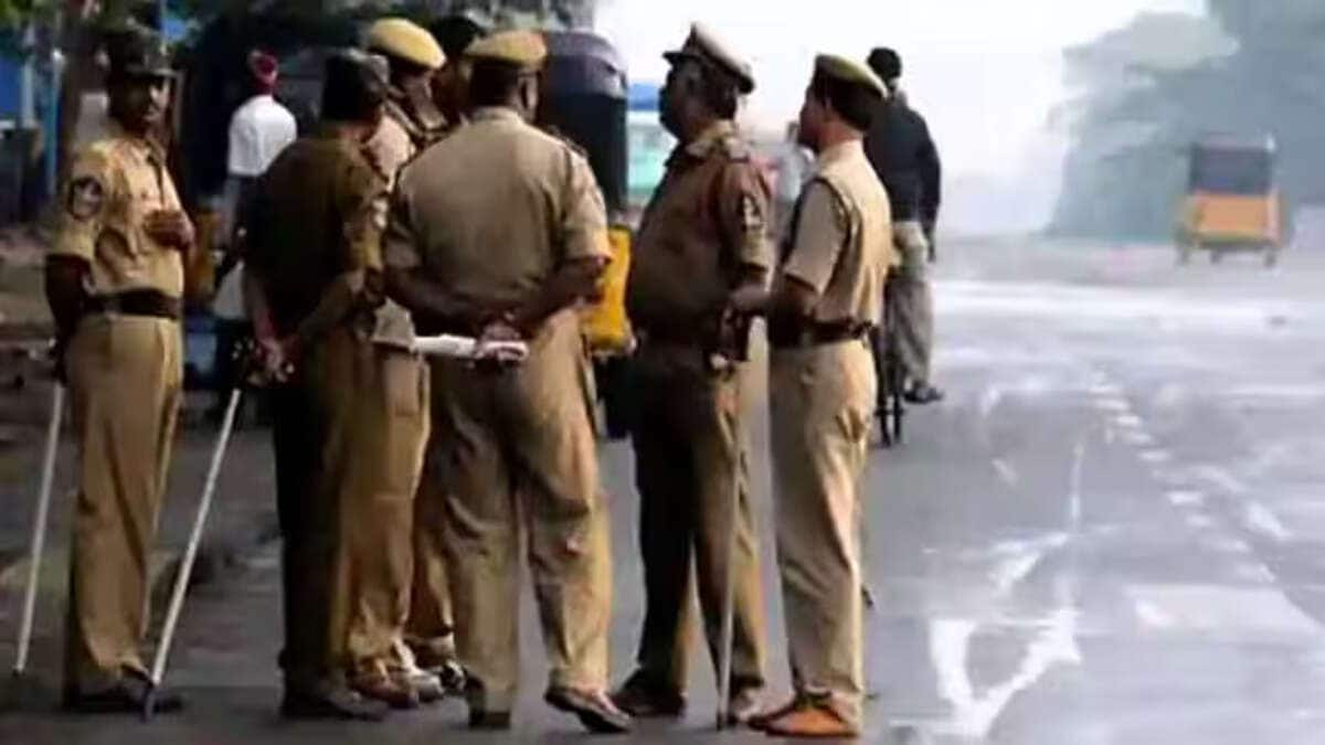 Noida STF busts gang involved in duping NEET aspirants. (Representational Image: Freepik)