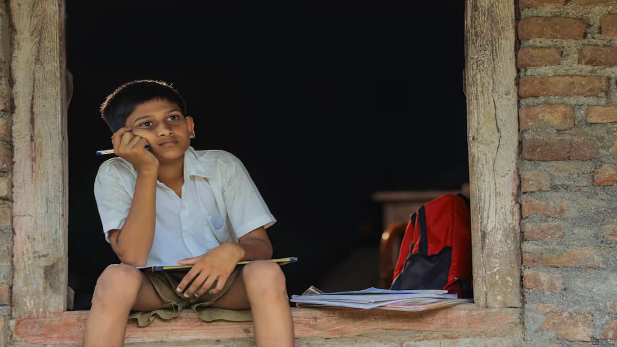 Nainital Chief Education Officer Govind Jaiswal said he will investigate the matter, and action will be taken accordingly. (Representational image: Freepik)