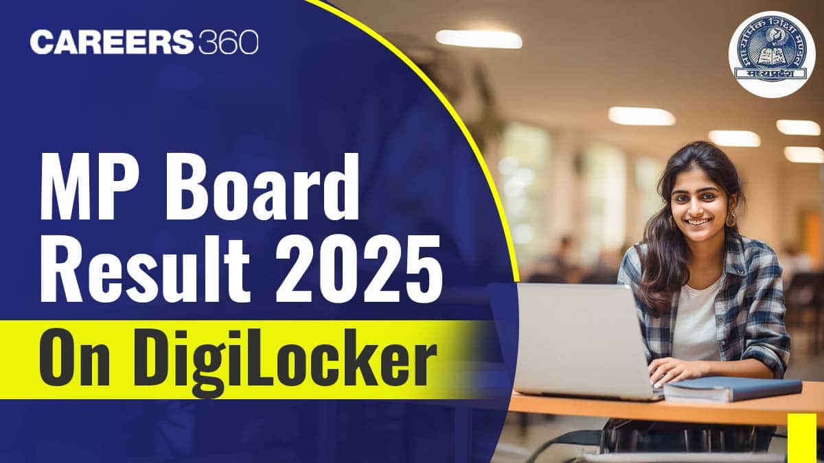 MPBSE Result 2025 Live on DigiLocker, Download 10th, 12th Marksheet via DIGILOCKER