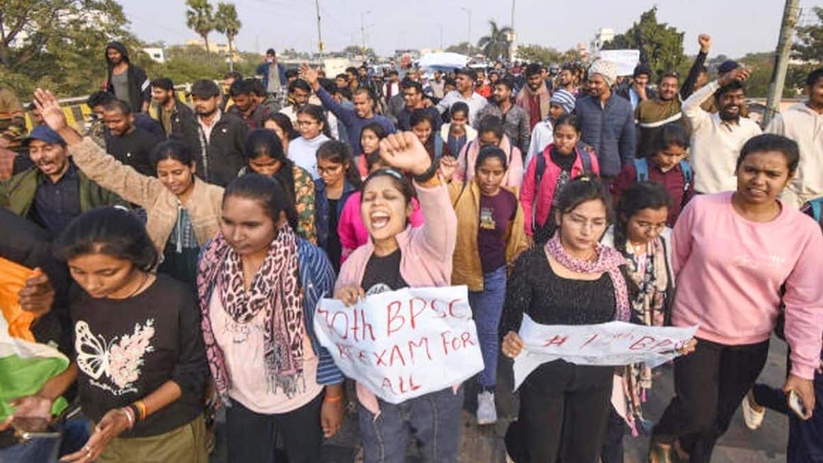 अधिकारियों ने पहले पूरक परिणाम का वादा किया था, लेकिन अभी तक कुछ नहीं हुआ। (इमेज-पीटीआई)