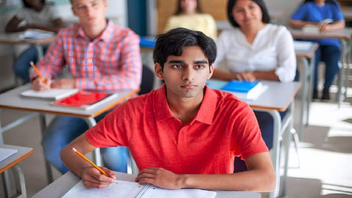 CUET UG exam date 2025 has been revised. (Representational image: Freepik)
