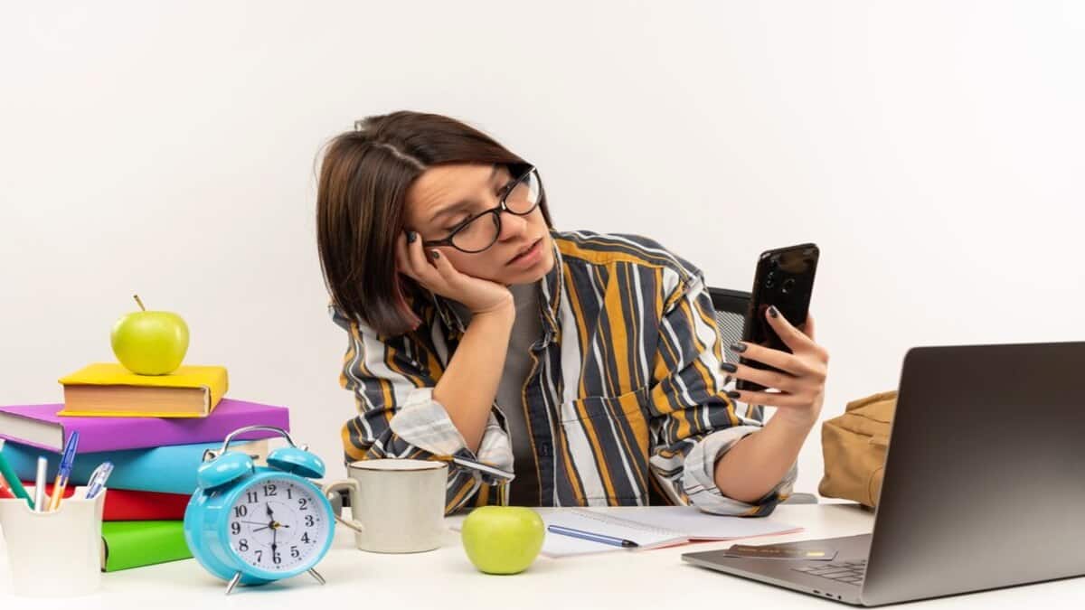 The CUET-UG has seen a record 13.5 lakh applications this year. (Representational image: Freepik)