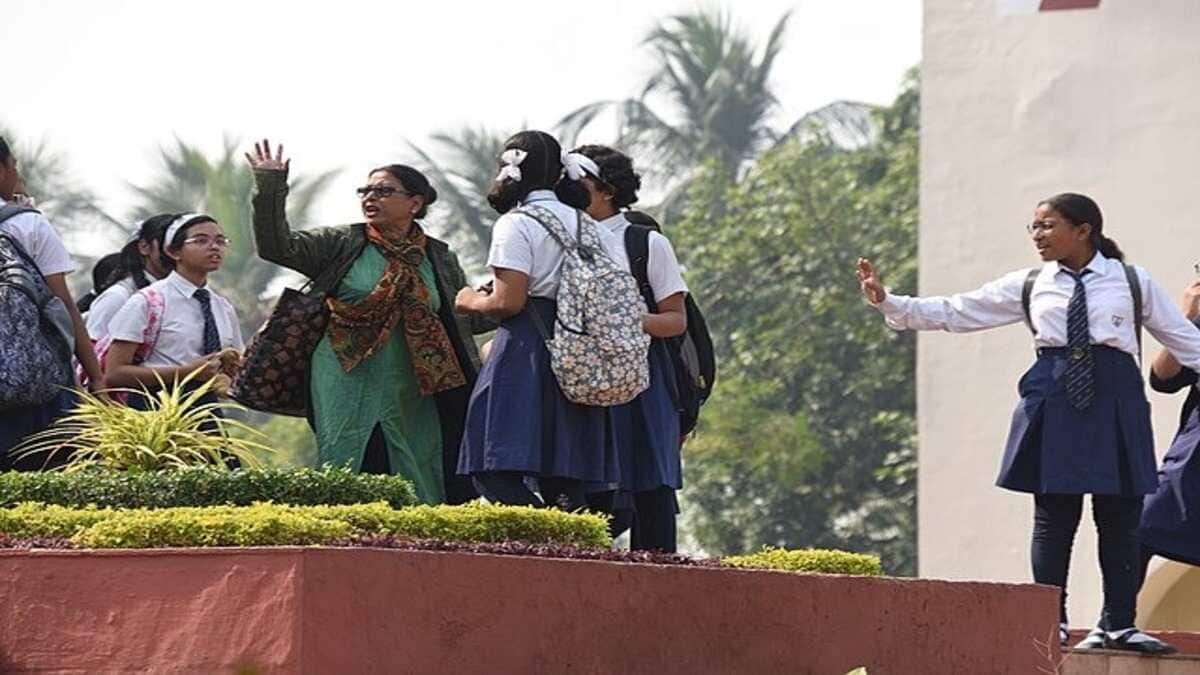 MBSE Class 12th results 2025 declared today. (Representational Image: Wikimediacommons)