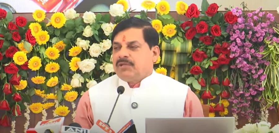 MP Board result 2025 declared today for 16 lakh students. (Image source: Jansampark MP)